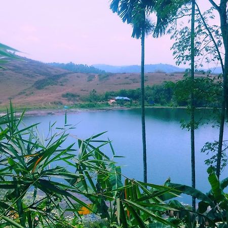 Misty Mornings Resort Ambalavayal Esterno foto