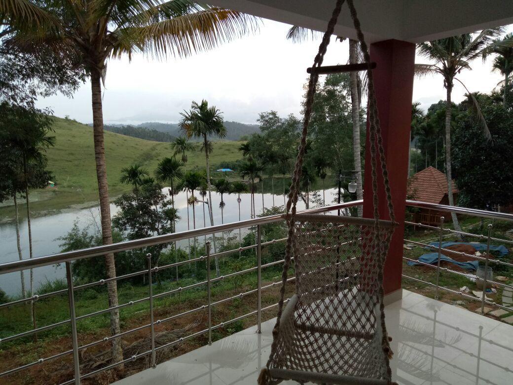 Misty Mornings Resort Ambalavayal Esterno foto