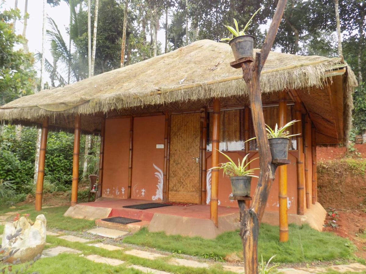 Misty Mornings Resort Ambalavayal Esterno foto
