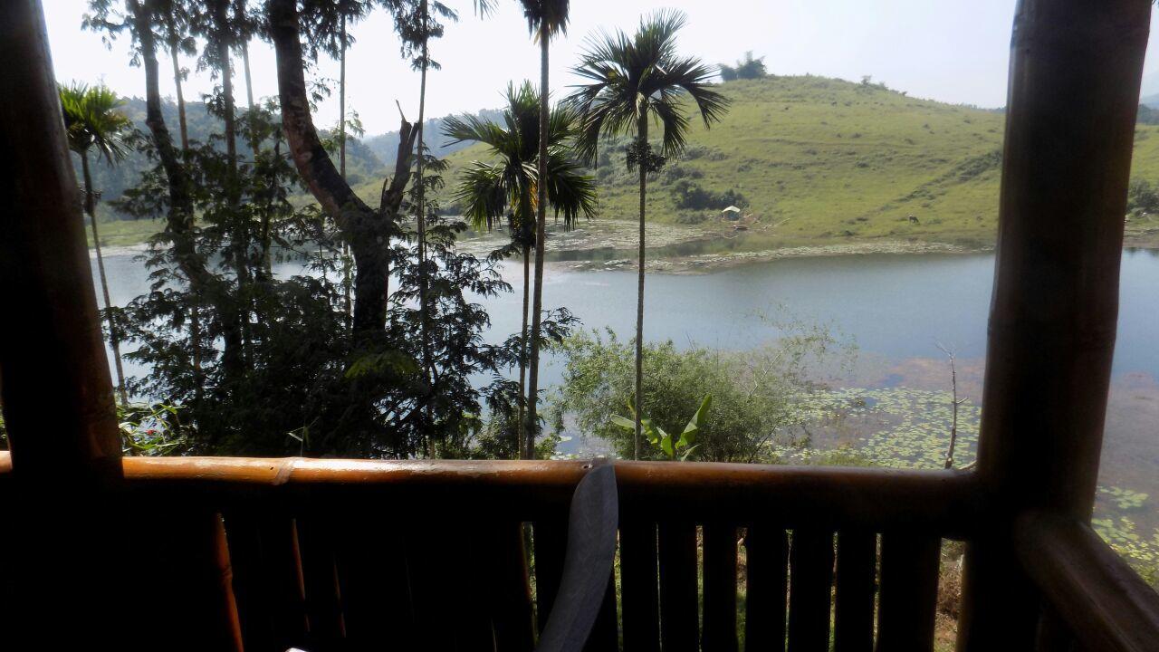 Misty Mornings Resort Ambalavayal Esterno foto