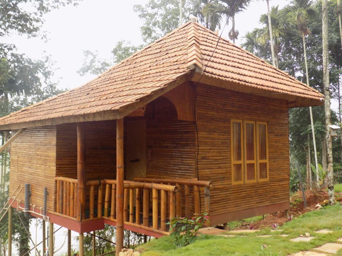 Misty Mornings Resort Ambalavayal Esterno foto