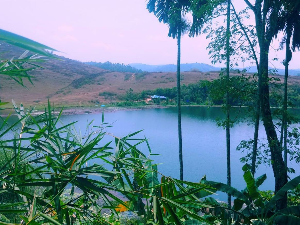 Misty Mornings Resort Ambalavayal Esterno foto