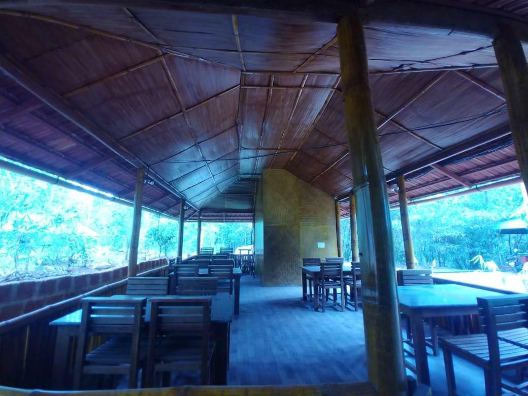 Misty Mornings Resort Ambalavayal Esterno foto