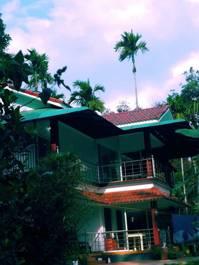 Misty Mornings Resort Ambalavayal Esterno foto